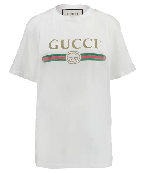 gucci t shirt damen sale